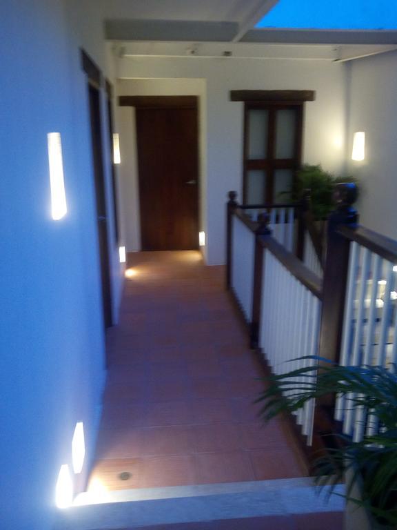 Casa Ebano 967 Hotell Cartagena Exteriör bild